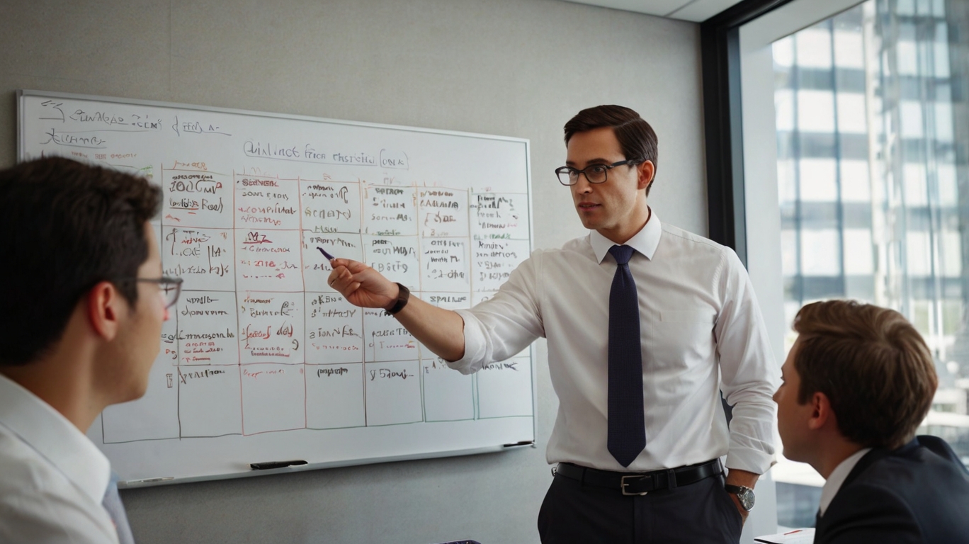 Nouvelles normes IFRS